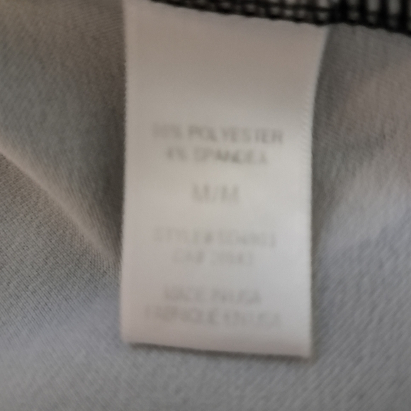 ☀️ M Eclipse Floral Dress CS - Picture 4 of 4